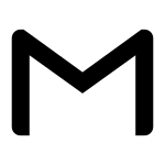 Brand Google Gmail SVG Icon